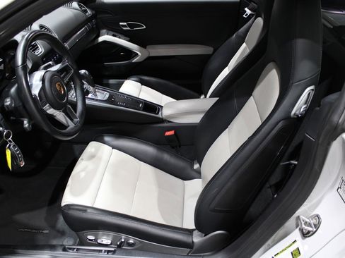 Used 2019 Porsche 718 Cayman image 19