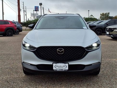 New 2026 MAZDA CX-30 AWD 2.5 S image 4