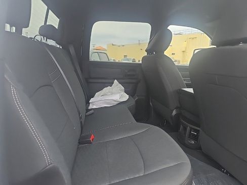 New 2026 RAM 3500 Tradesman image 13