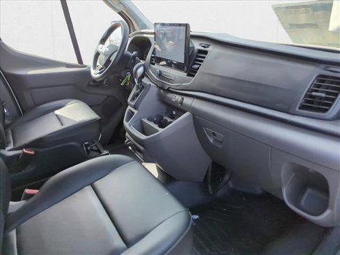 New 2024 Ford Transit 350 w/ Exterior Upgrade Package image 15
