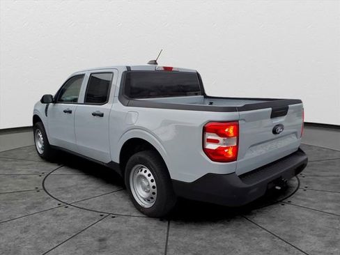 New 2025 Ford Maverick XL w/ 4K Tow Package image 4