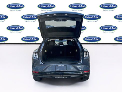 Used 2021 Ford Mustang Mach-E Premium RWD image 21