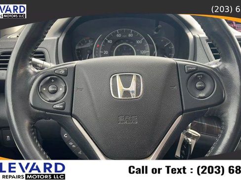 Used 2013 Honda CR-V EX-L image 26