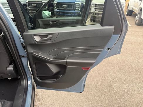New 2026 Ford Escape Active w/ Cold Weather Package FWD image 20