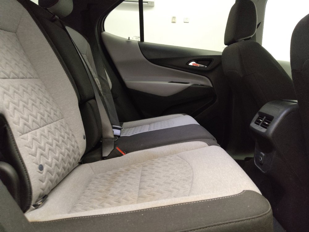 Used 2023 Chevrolet Equinox LT w/ Driver Convenience Package AWD/4WD image 19
