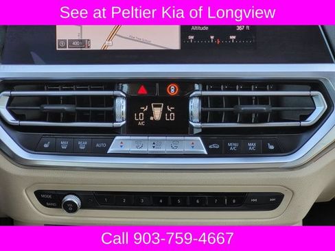 Used 2022 BMW 330i xDrive Sedan AWD/4WD image 24