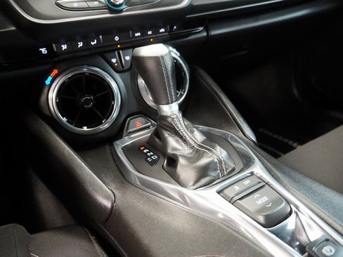 Used 2016 Chevrolet Camaro LT image 19