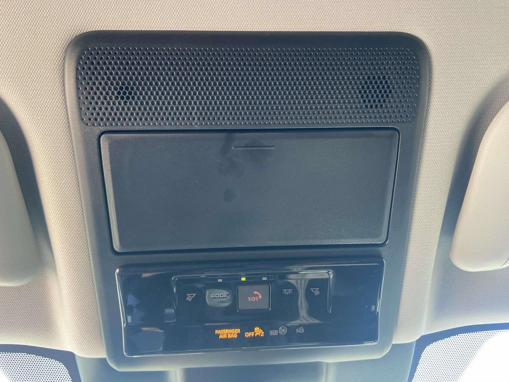 Used 2026 Toyota RAV4 LE FWD image 17