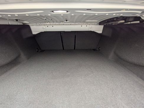 Used 2025 Mercedes-Benz E 53 AMG e 4MATIC Sedan image 27