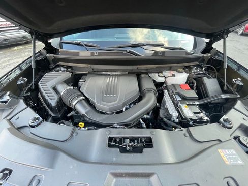 New 2026 GMC Acadia Elevation image 31