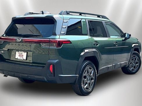 Certified 2026 Subaru Outback Premium AWD/4WD image 5
