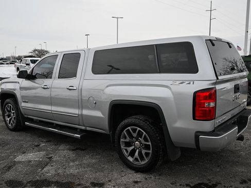 Used 2014 GMC Sierra 1500 SLE image 7