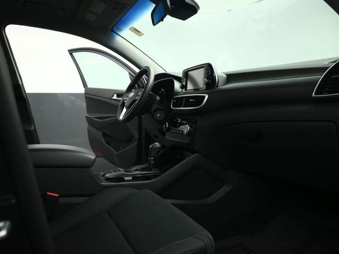 Used 2019 Hyundai Tucson SE FWD image 54