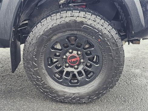 Used 2019 Toyota Tacoma TRD Pro image 9
