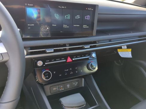 New 2026 Hyundai Tucson XRT image 28