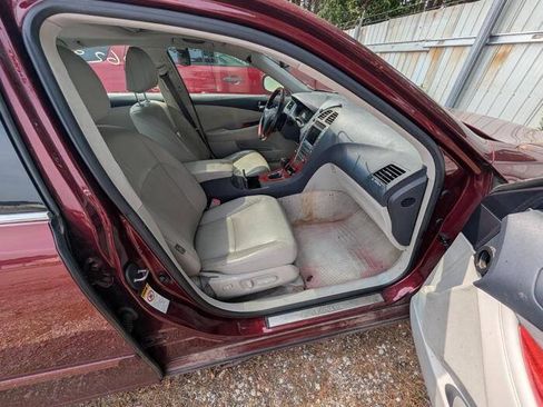 Used 2007 Lexus ES 350 w/ Premium Plus Pkg FWD image 25