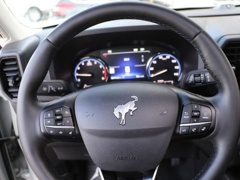 Used 2024 Ford Bronco Sport Outer Banks w/ Tech Package image 25