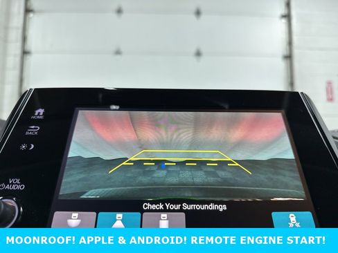 Used 2021 Honda Odyssey EX-L image 28