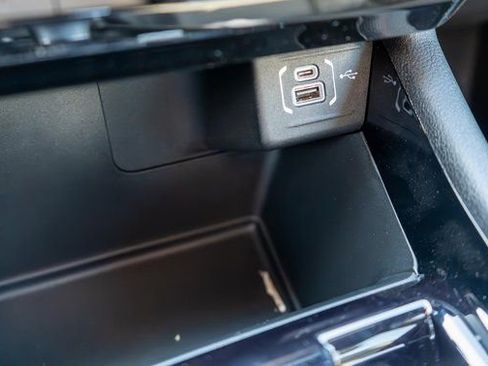 New 2026 Jeep Compass Limited AWD/4WD image 25
