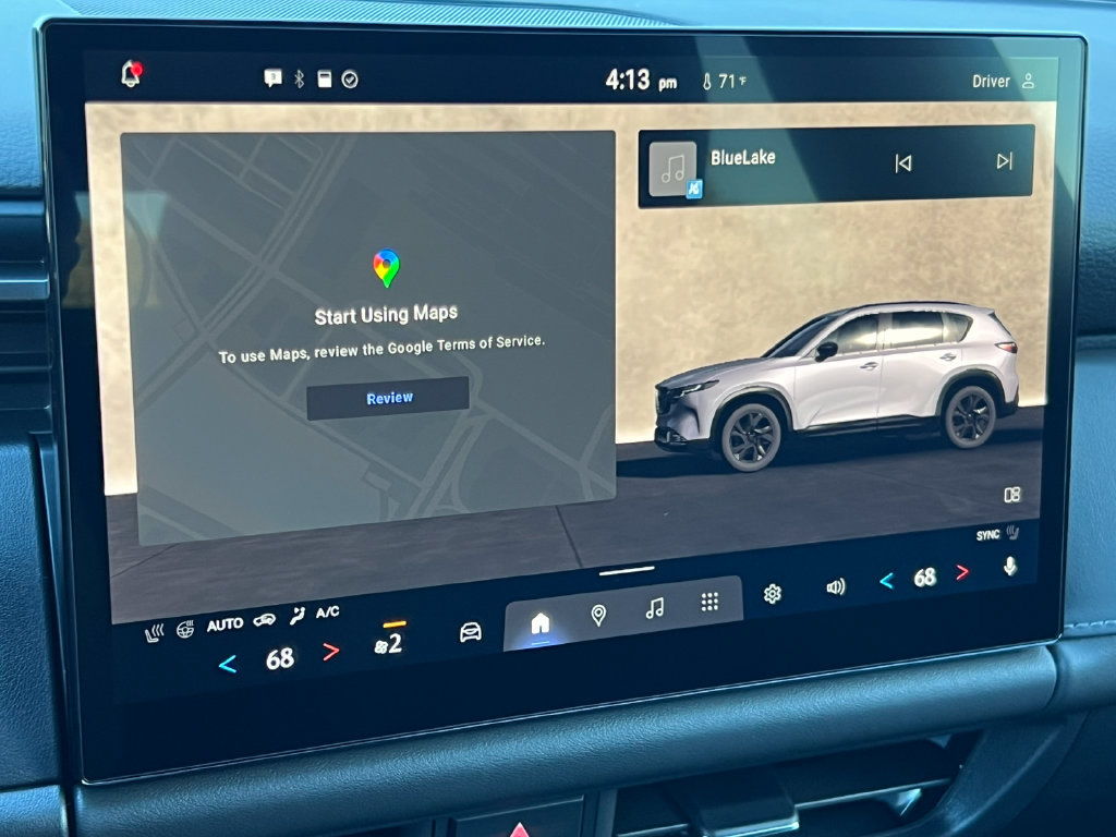 New 2026 MAZDA CX-5 Preferred AWD/4WD image 19