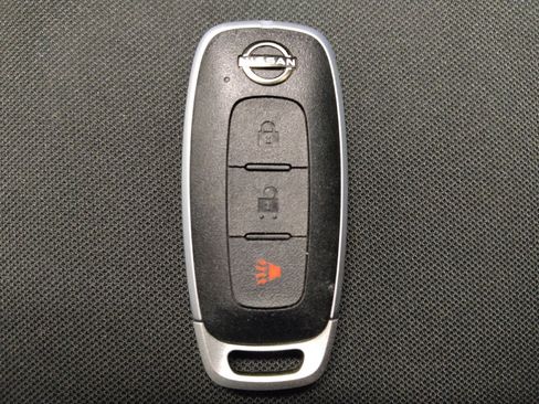 Used 2024 Nissan Kicks S FWD image 32