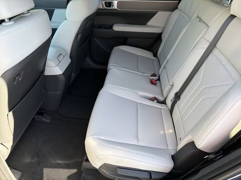 New 2026 Hyundai Santa Fe SEL FWD image 24