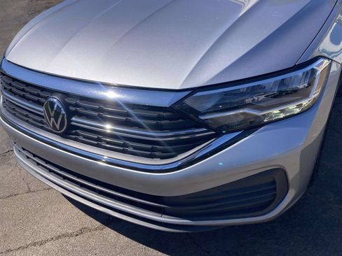 Used 2024 Volkswagen Jetta S FWD image 9
