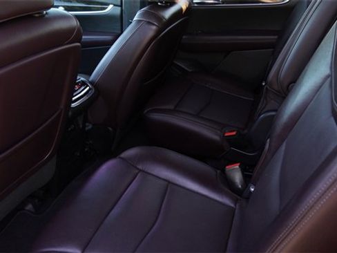 Used 2020 Cadillac XT6 Premium Luxury image 13