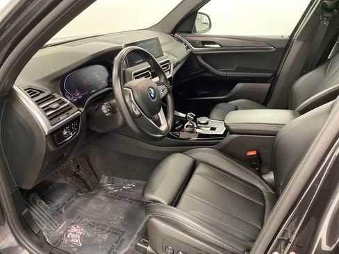 Used 2024 BMW X3 xDrive30i w/ Convenience Package image 15