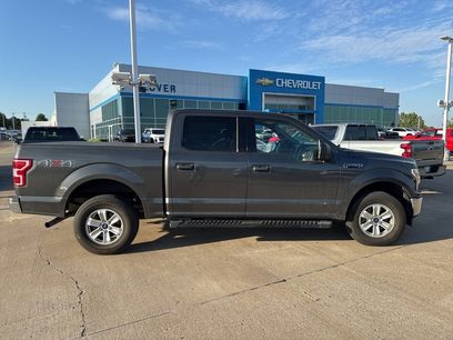 Used 2019 Ford F150 XLT