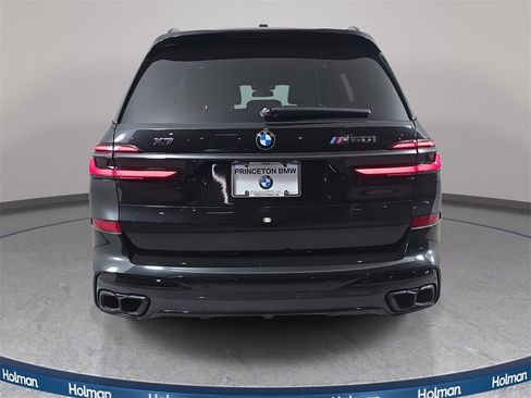 Certified 2024 BMW X7 M60i w/ Executive Package image 6