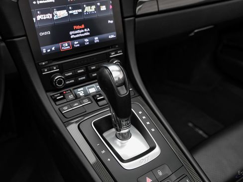 Used 2019 Porsche 911 Turbo S AWD/4WD image 61