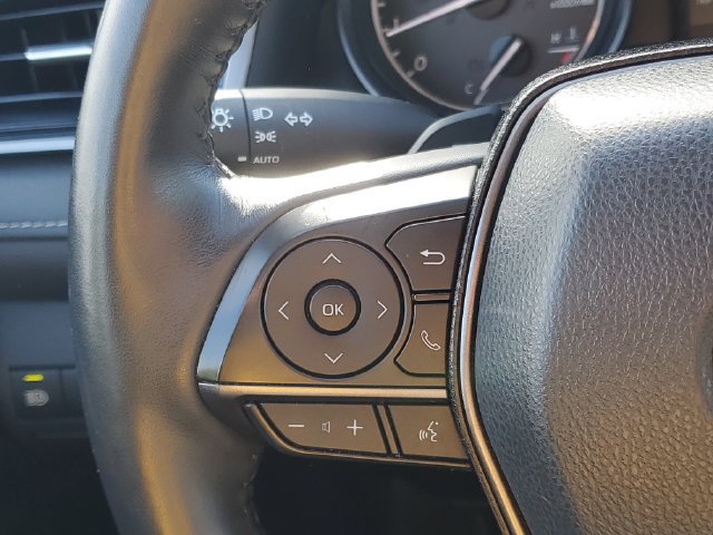 Used 2024 Toyota Camry SE FWD image 19