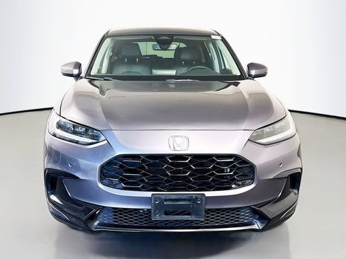 Used 2023 Honda HR-V EX-L image 2