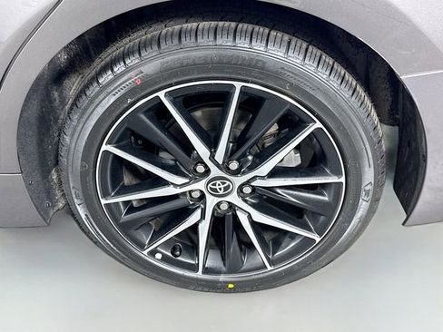 Certified 2024 Toyota Camry SE image 28