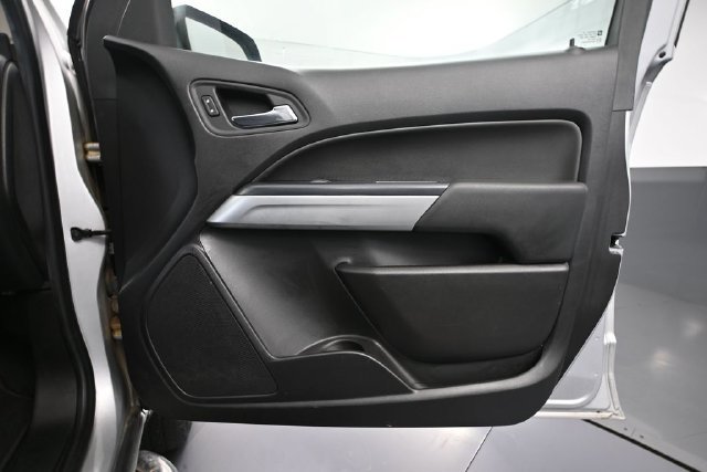 Used 2019 Chevrolet Colorado LT AWD/4WD image 36