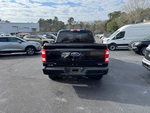 Used 2023 Ford F150 XL w/ STX Appearance Package image 7