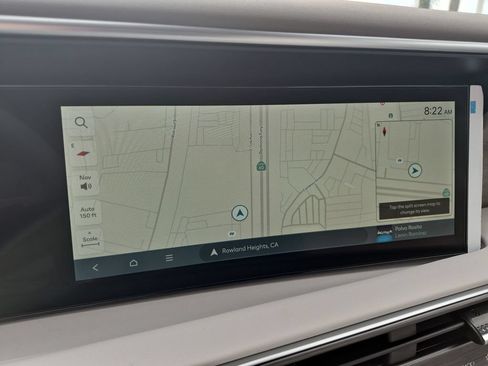 New 2027 Hyundai Palisade Limited FWD image 23