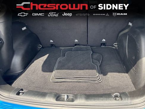 Used 2024 Jeep Compass Limited w/ Elite Group image 21