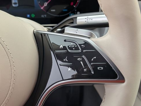 Certified 2021 Mercedes-Benz S 580 4MATIC Sedan image 16