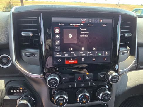 Used 2025 RAM 1500 Lone Star RWD image 19