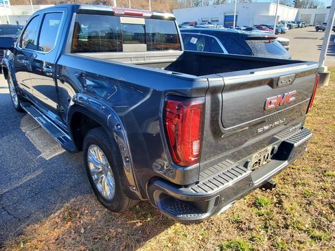 Used 2021 GMC Sierra 1500 Denali image 8