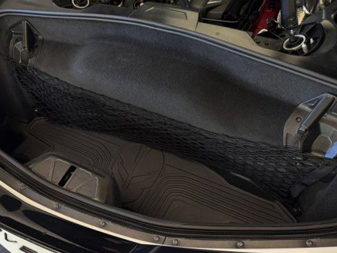 Used 2023 Chevrolet Corvette Stingray Premium Cpe w/ Z51 Performance Package image 18