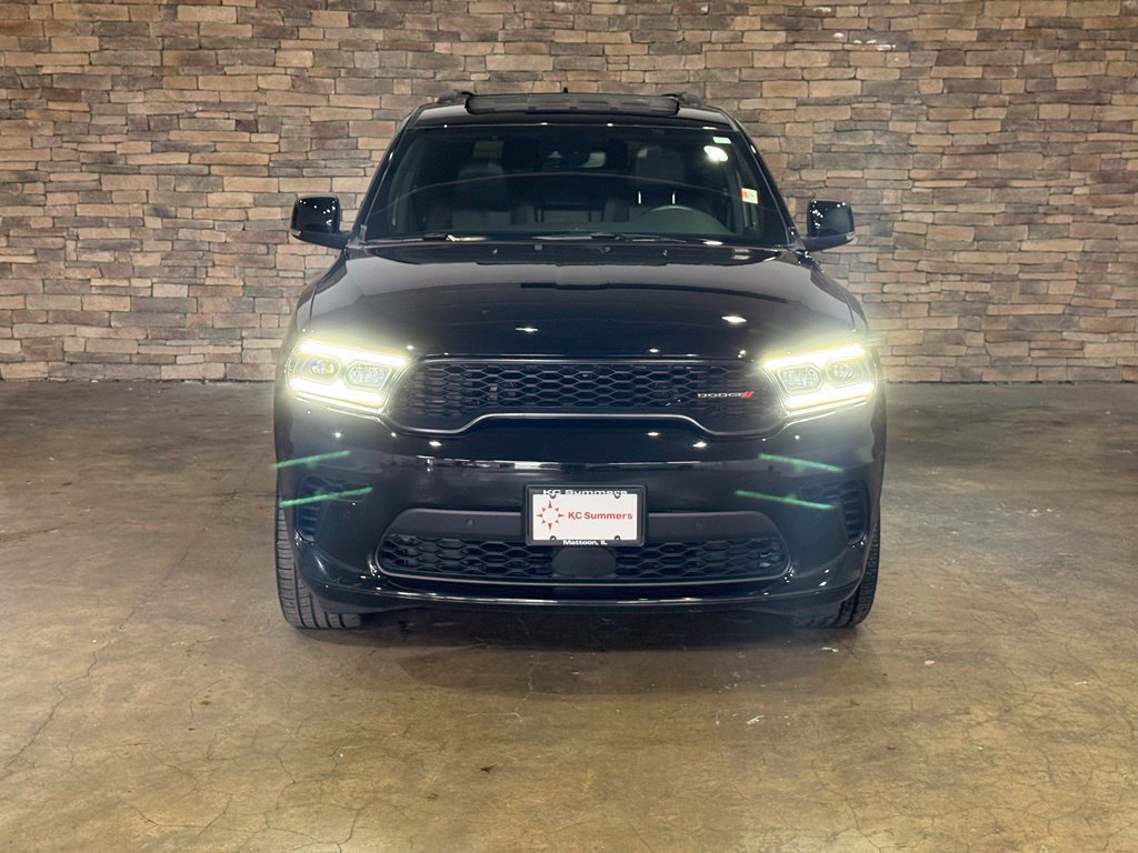 Used 2026 Dodge Durango GT AWD/4WD image 33