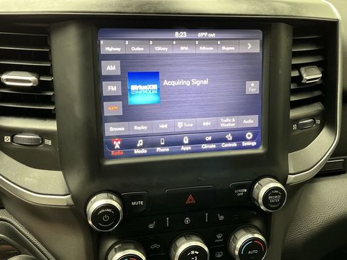 Used 2019 RAM 1500 Big Horn AWD/4WD image 19
