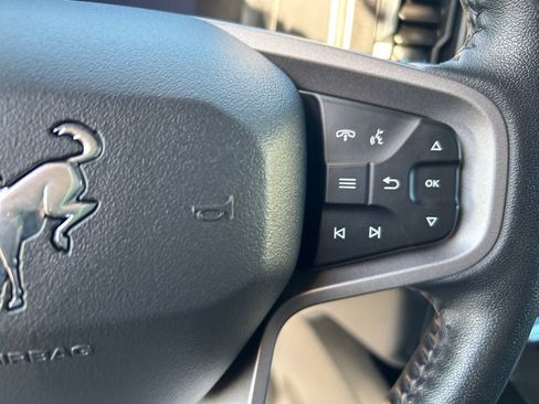 Used 2023 Ford Bronco Wildtrak AWD/4WD image 18