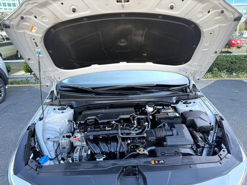 Used 2021 Hyundai Elantra Limited w/ Cargo Package FWD image 37