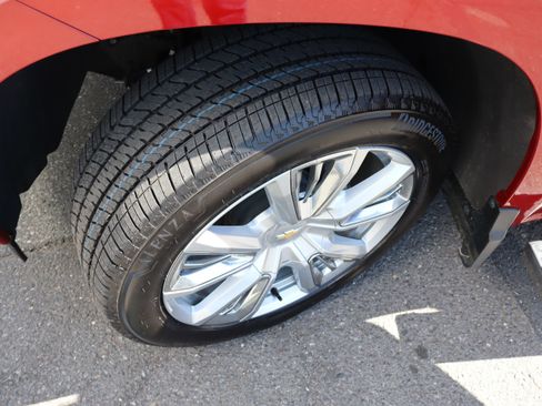 Certified 2023 Chevrolet Silverado 1500 High Country image 43