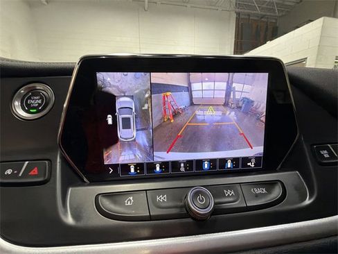 Used 2020 Chevrolet Blazer Premier w/ Driver Confidence II Package image 17