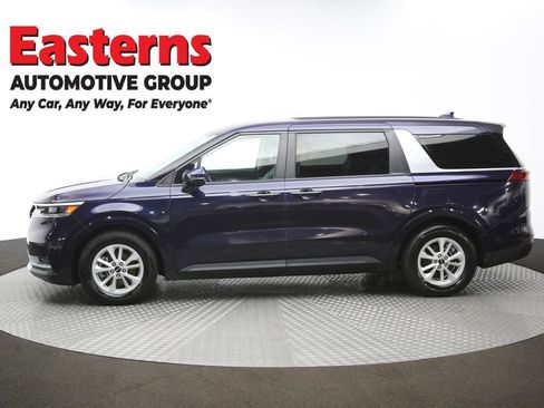 Used 2024 Kia Carnival LX image 61